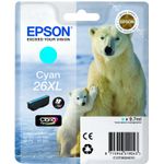 Epson Polar bear Cartuccia Ciano XL