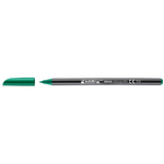 Edding 1200 marcatore Fine Verde 1 pz