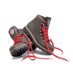 OLANG SCARPE SCARPONI STIVALI UOMO OLANG BOSCO PELLE ORIGINALE 84 CAFFE ORIGINALE AI