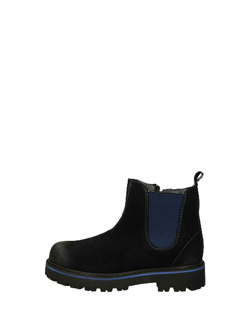 NERO GIARDINI SCARPE STIVALI STIVALE BIMBO NERO GIARDINI A933700M PELLE 100 NERO ORIGINALE AI