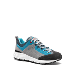 OLANG SCARPE SNEAKERS TREKKING UOMO OLANG LEONE BTX PELLE ORIGINALE 844 BLU ORIGINALE