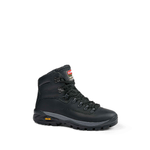 OLANG SCARPE SCARPONI STIVALI UOMO OLANG LOGAN TEX PELLE ORIGINALE 81 NERO ORIGINALE
