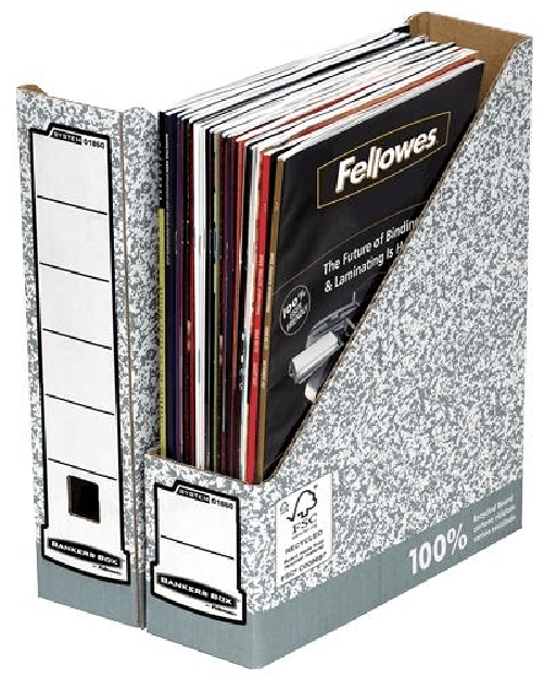 Fellowes-Bankers-Box-A4-80mm-Ret