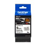 Brother-TZe-FX221-nastro-per-etichettatrice-Nero-su-bianco