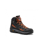 OLANG SCARPE SCARPONI UOMO OLANG TREKKING ECLISSE BRETEX PELLE 816 GRIGIO ORIGINALE AI
