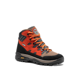 OLANG SCARPE SCARPONI TREKKING DONNA OLANG PALIO TEX PELLE ORIGINALE 837 ORIGINALE AI