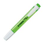 Stabilo Pennarello fluorescente Stabilo Swing Cool - Corpo piatto - Punta a scalpello - Tratto tra 1 e 4 mm