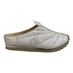 ORIGINAL MARINES SCARPE SANDALO SABOT BAMBINA ORIGINAL MARINES 2035 BIANCO ORIGINALE PE