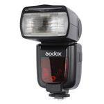 Godox TT685II/N Flash compatto Nero