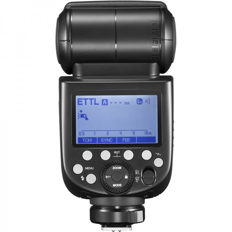 Godox-TT685II-N-Flash-compatto-Nero