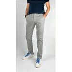 B SETTECENTO PANTALONE UOMO B700 B SETTECENTO MH712 7022COTONE 36 GRIGIO ORIGINALE PE 2025