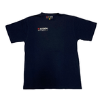 LEGEA MAGLIA T SHIRT MAGLIE UOMO LEGEA TS012 COTONE BLU ORIGINALE PE