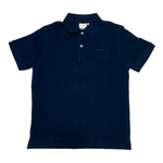 DIADORA MAGLIA POLO T SHIRT UOMO DIADORA 147681 COTONE 60066 BLU ORIGINALE PE
