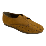 PIETRO POLINI SCARPE DERBY CASUAL BAMBINA PIETRO POLINI 2640 PELLE MARRINE ORIGINALE PE