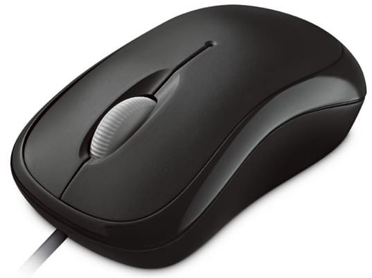 Microsoft-P58-00057-mouse-USB-tipo-A-Ottico-800-DPI