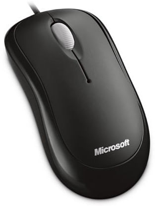 Microsoft-P58-00057-mouse-USB-tipo-A-Ottico-800-DPI