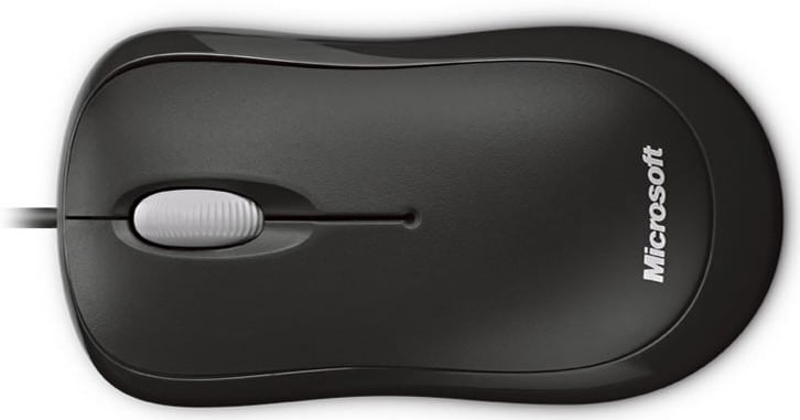 Microsoft-P58-00057-mouse-USB-tipo-A-Ottico-800-DPI
