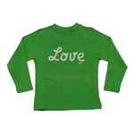 EM-SIGN MAGLIA T SHIRT MAGLIE BAMBINA EM SIGN PLK607T5 COTONE VERDE ORIGINALE PE