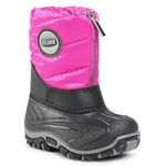 OLANG SCARPE STIVALI STIVALE DA NEVE BAMBINA OLANG BMX 847 FUCSIA ORIGINALE AI 2022