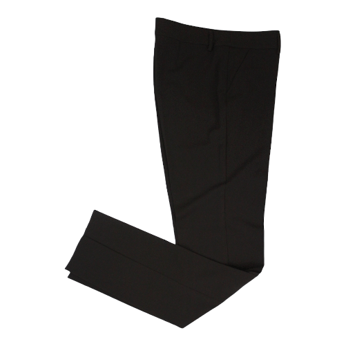EMME MARELLA PANTALONE CERIMONIA DONNA EMME MARELLA GIANNA 51360529 004 MARRONE ORIGINALE AI