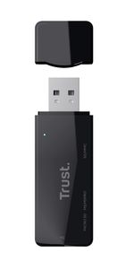 Trust-NANGA-lettore-di-schede-Nero-USB