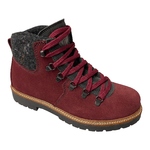 OLANG SCARPE SCARPONI TREKKING DONNA OLANG MERANO WINTHERM BTX PELLE BORDO ORIGINAL AI