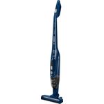 Bosch Serie 2 BBHF216 Scopa elettrica ricaricabile Readyy'y 16Vmax Blu