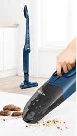 Bosch-Serie-2-BBHF216-aspirapolvere-senza-filo-Blu-Senza-sacchetto