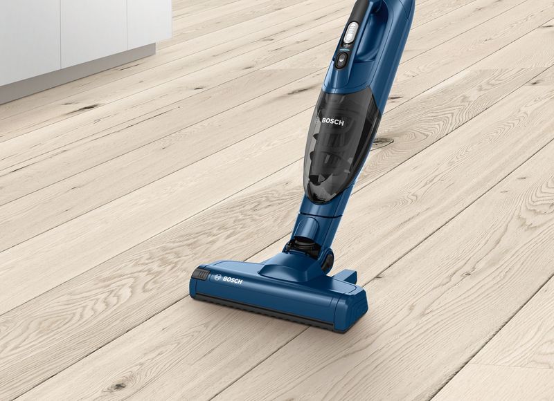 Bosch-Serie-2-BBHF216-aspirapolvere-senza-filo-Blu-Senza-sacchetto