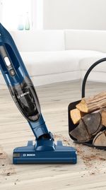 Bosch-Serie-2-BBHF216-aspirapolvere-senza-filo-Blu-Senza-sacchetto