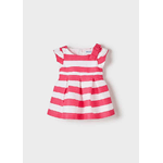 MAYORAL ABITO VESTITO ABITI NEONATA MAYORAL 1913 01913 COTONE 52 FUCSIA ORIGINAL PE 2022