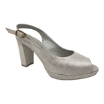 IGI&CO SCARPE DECOLTE DONNA IGIECO IGI E CO 3181100 PELLE BIANCO ORIGINALE PE