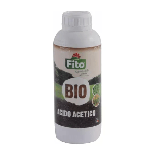 Fito Diserbante Erbicida Bio Rtu L 1,0
