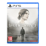KONAMI SILENT HILL 2 PS5 UK