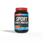 Pro Nutrition PRONUTRITION Sport Whey Protein WPC proteine del latte con B6 gusto BISCOTTO 1,8kg