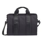 Rivacase 8830 39,6 cm (15.6") Borsa da corriere Nero