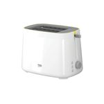 Beko TAM 4220 W tostapane 6 2 fetta/e 800 W Crema