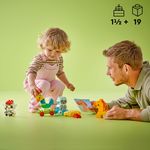 LEGO-DUPLO-10412-Il-Treno-degli-Animali-Giochi-per-Bambini-da-1.5-Anni-Giocattolo-Educativo-per-l-Apprendimento-Didattico