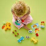 LEGO-DUPLO-10412-Il-Treno-degli-Animali-Giochi-per-Bambini-da-1.5-Anni-Giocattolo-Educativo-per-l-Apprendimento-Didattico