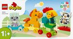 LEGO-DUPLO-10412-Il-Treno-degli-Animali-Giochi-per-Bambini-da-1.5-Anni-Giocattolo-Educativo-per-l-Apprendimento-Didattico