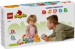 LEGO-DUPLO-10412-Il-Treno-degli-Animali-Giochi-per-Bambini-da-1.5-Anni-Giocattolo-Educativo-per-l-Apprendimento-Didattico