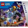 LEGO-City-60428-Mech-di-Costruzione-Spaziale-Giochi-per-Bambini-di-6--Anni-Tuta-Snodabile-con-Minifigure-e-Robot-Giocattolo