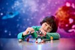 LEGO-City-60428-Mech-di-Costruzione-Spaziale-Giochi-per-Bambini-di-6--Anni-Tuta-Snodabile-con-Minifigure-e-Robot-Giocattolo