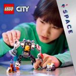 LEGO-City-60428-Mech-di-Costruzione-Spaziale-Giochi-per-Bambini-di-6--Anni-Tuta-Snodabile-con-Minifigure-e-Robot-Giocattolo