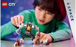 LEGO-City-60428-Mech-di-Costruzione-Spaziale-Giochi-per-Bambini-di-6--Anni-Tuta-Snodabile-con-Minifigure-e-Robot-Giocattolo