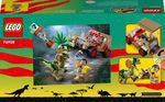 LEGO-Jurassic-Park-76958-L’Agguato-del-Dilofosauro-Dinosauro-Giocattolo-per-Bambini-6--con-Jeep-Collezione-30°-Anniversario