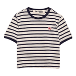 RE-ISSUE by ROY ROGER'S  MAGLIA T SHIRT DONNA REISSU ROY ROGERS P22RED505CB91XXXX COTONE ORIGINAL PE 2022