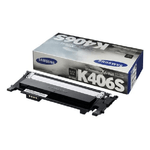 Samsung CLT-K406S cartuccia toner 1 pz Originale Nero