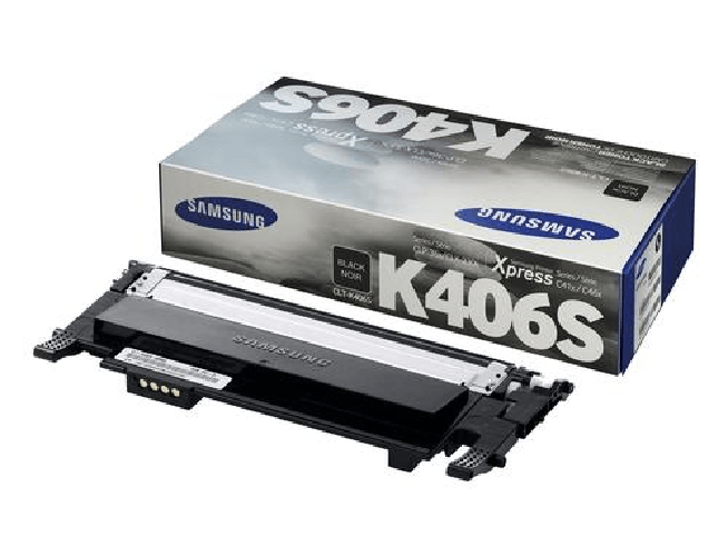 Samsung-CLT-K406S-cartuccia-toner-1-pz-Originale-Nero