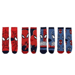 Spider-Man Calzini Spider-Man Multicolore 31-34